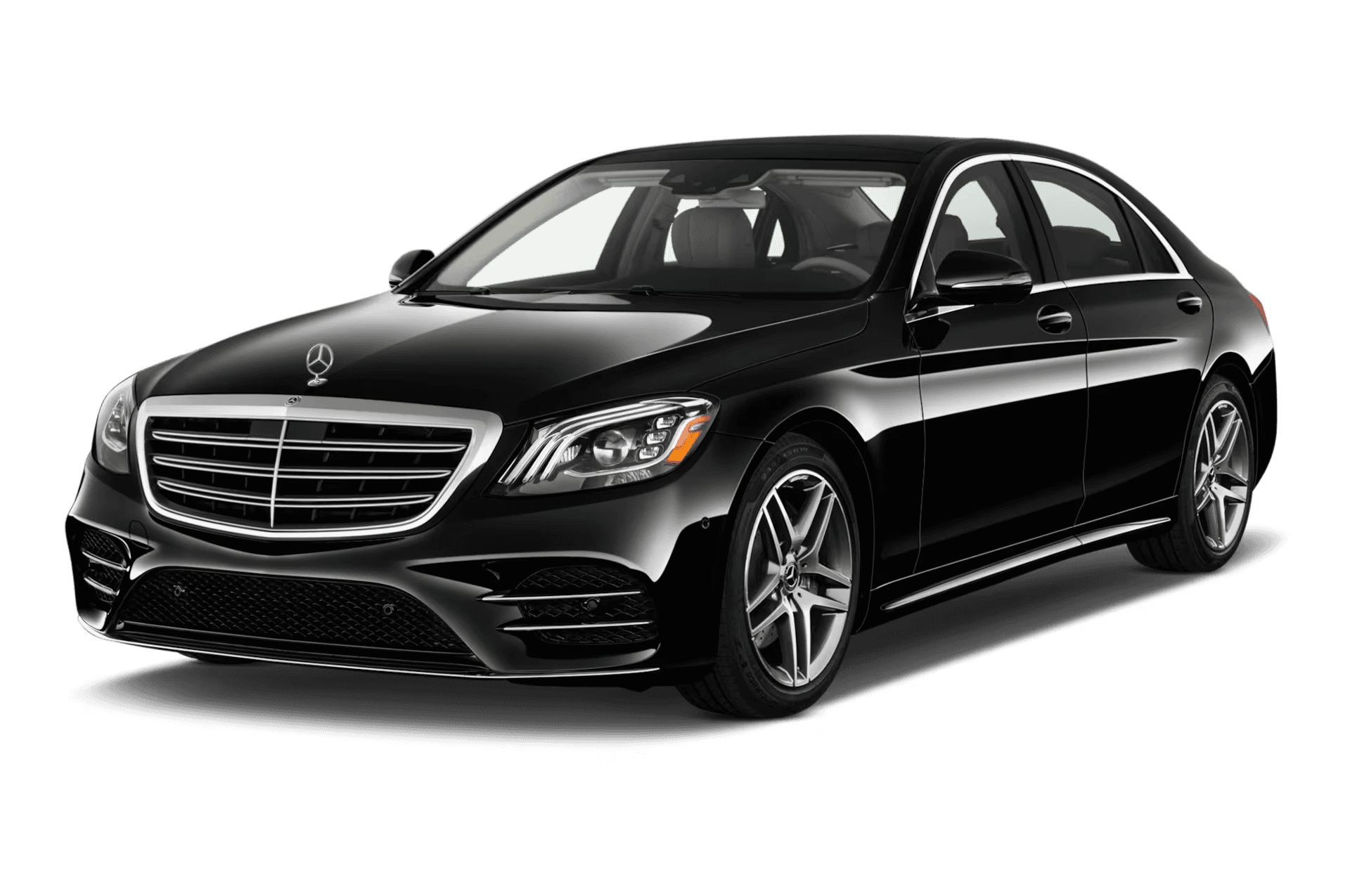 Airport Transfers main image
