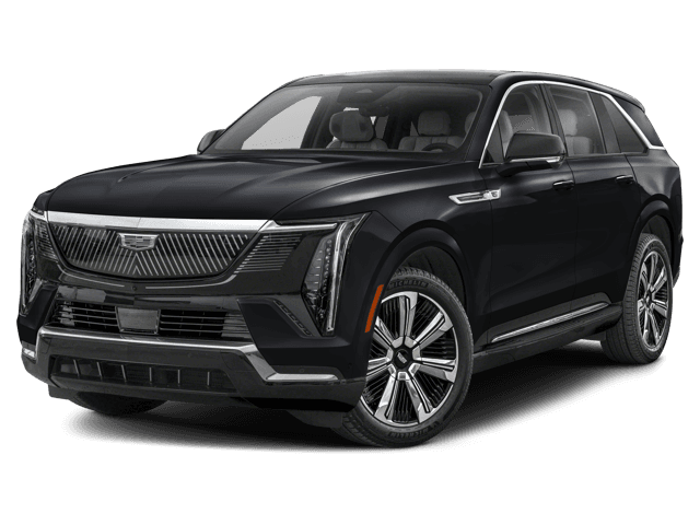 One escalade is 2025
