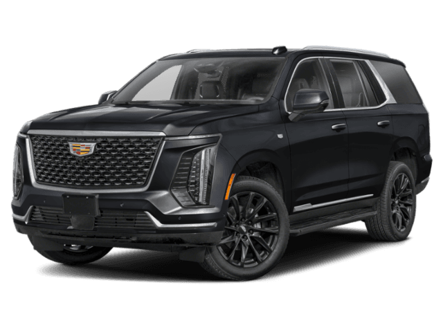 One escalade is 2026