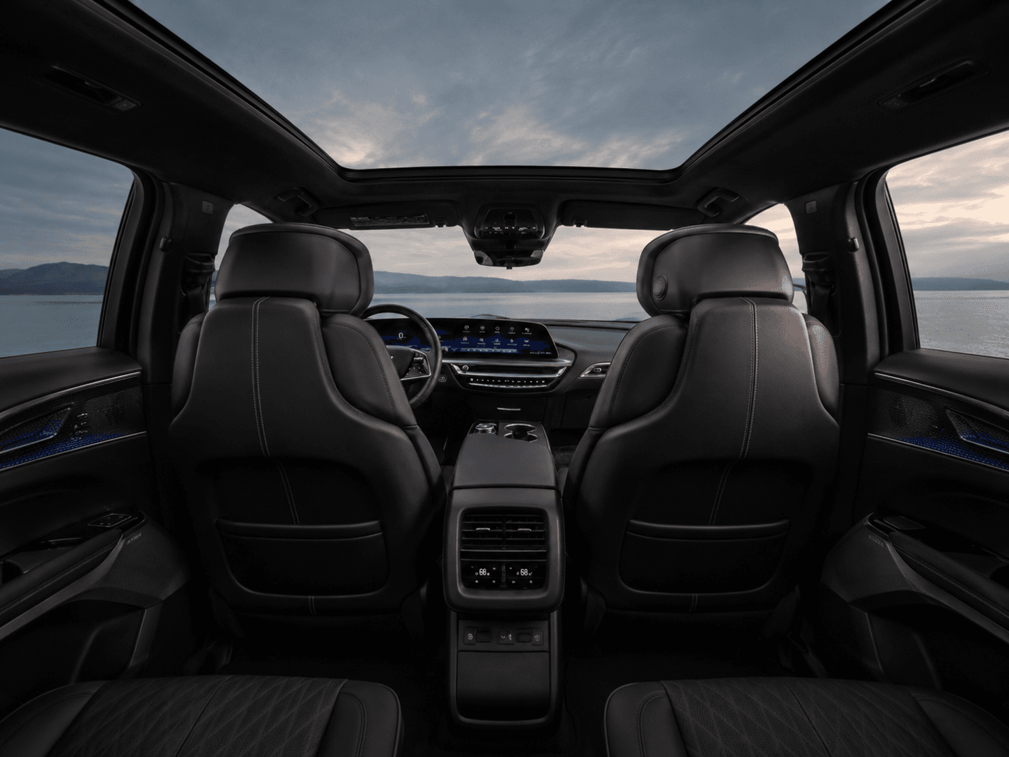 Cadillac lyriq 2025 thumbnail 5
