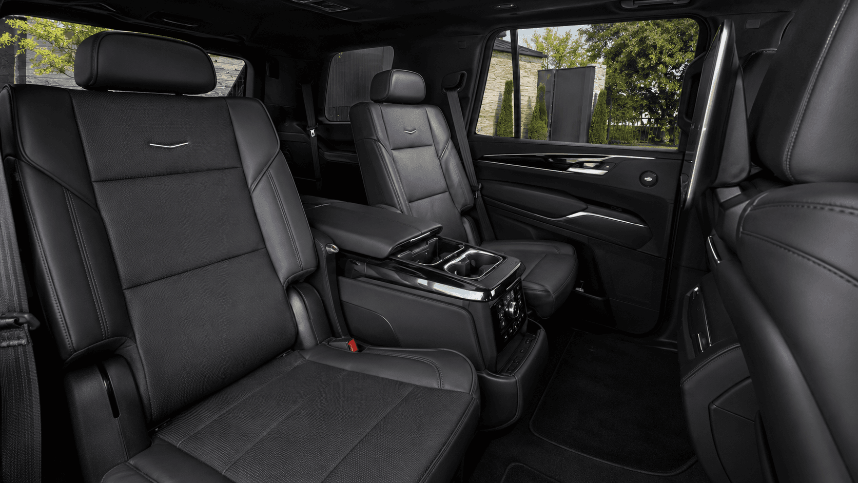 One escalade is 2026 thumbnail 5