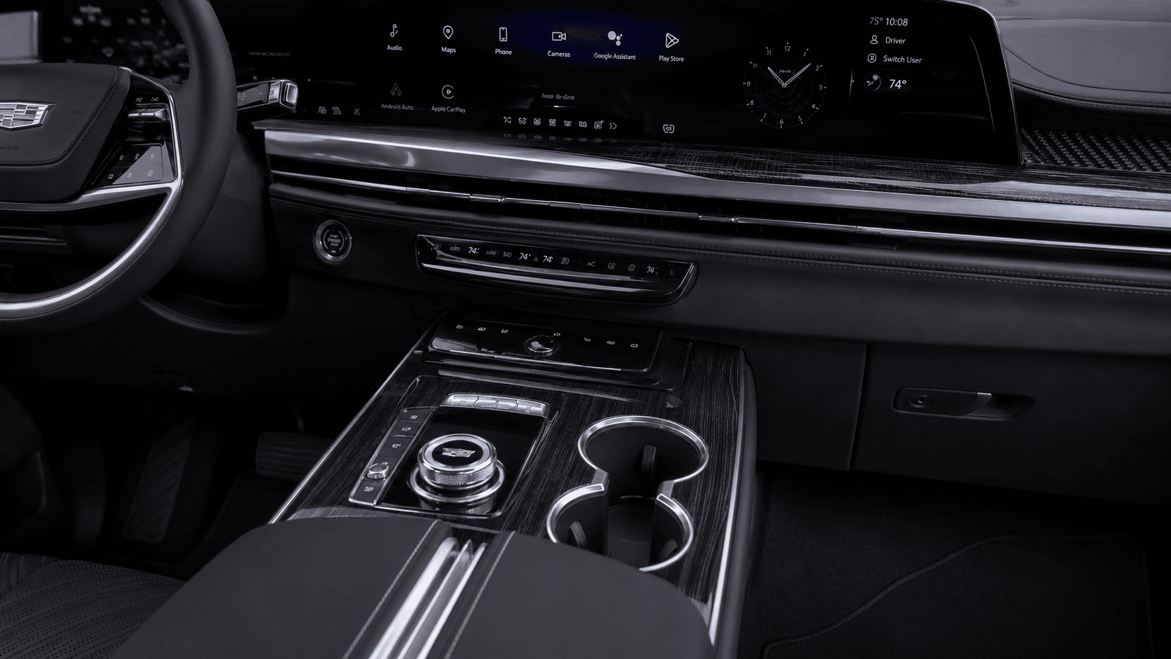 One escalade is 2026 thumbnail 8