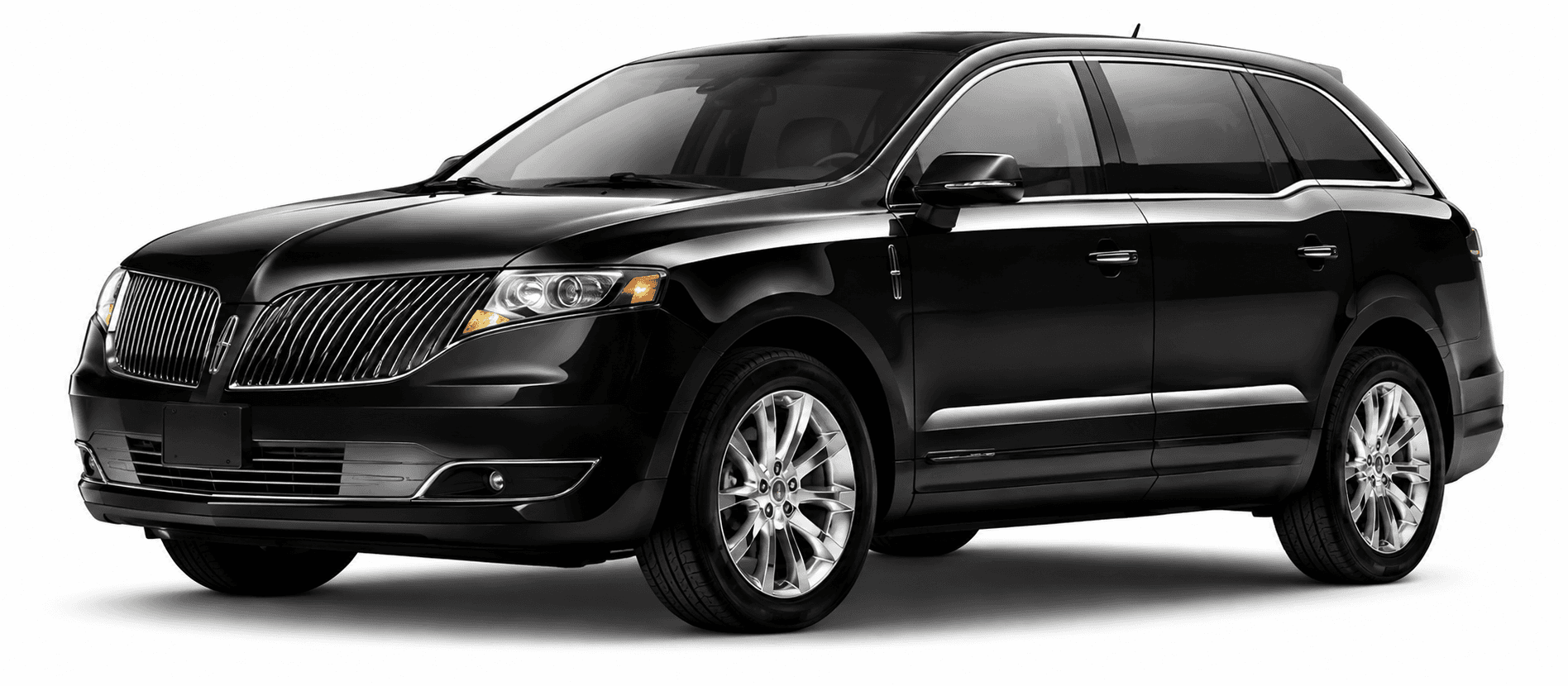 Luxury Limousine Service